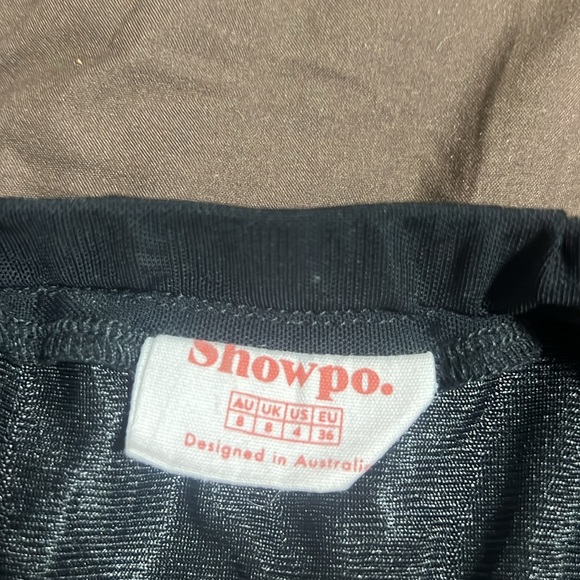 SHOWPO skirt - Picture 10 of 10